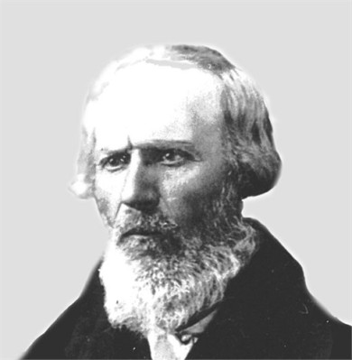 Moses Franklin PORTER  1826-1900