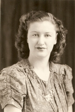 Clara Odell Holland